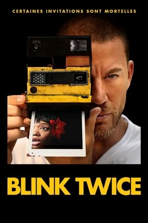 Regarder Blink Twice en streaming complet