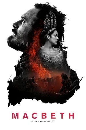 Regarder Macbeth en streaming complet