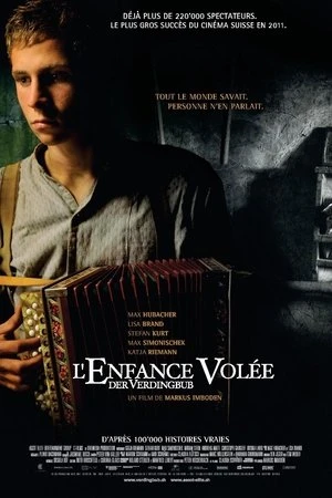 Regarder L'Enfance volée en streaming complet