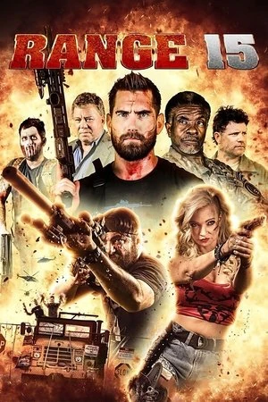 Regarder Range 15 en streaming complet