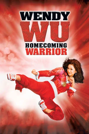 Regarder Wendy Wu en streaming complet