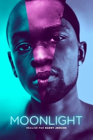 Regarder Moonlight en streaming complet