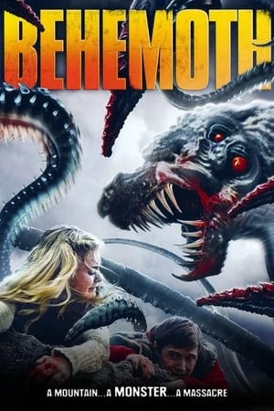 Regarder Béhémoth, la créature du volcan en streaming complet