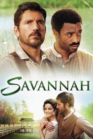 Regarder Savannah en streaming complet
