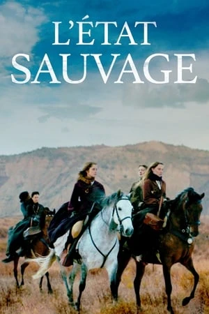  L'État sauvage affiche 