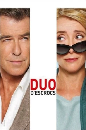 Regarder Duo d'escrocs en streaming complet