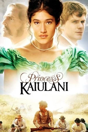 Regarder Princess Kaiulani en streaming complet