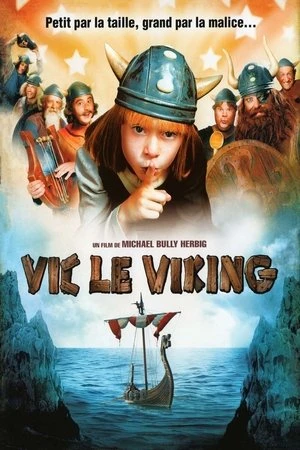 Regarder Vic le Viking en streaming complet