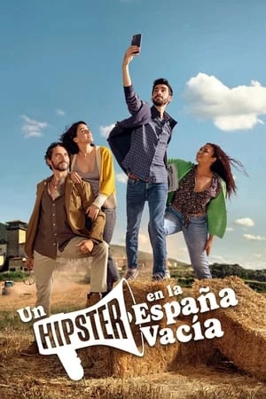Regarder Un hipster en la España vacía en streaming complet