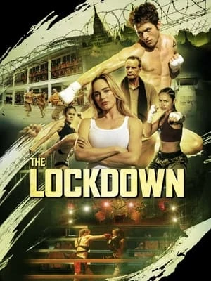 Regarder The Lockdown en streaming complet
