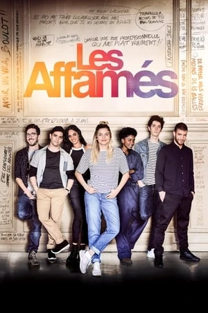 Regarder Les Affamés en streaming complet