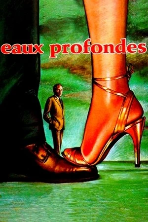 Regarder Eaux profondes en streaming complet