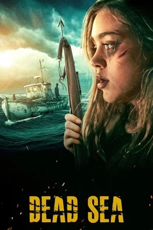 Regarder Dead Sea en streaming complet