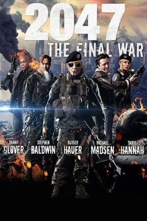Regarder 2047: The Final War en streaming complet