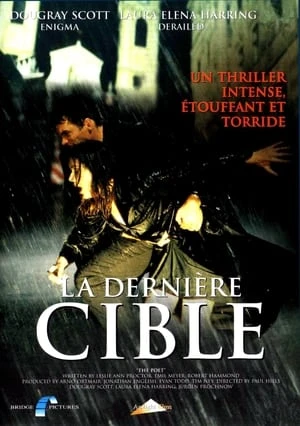 Regarder La Dernière Cible en streaming complet