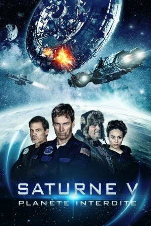 Regarder Saturne V, planète interdite en streaming complet