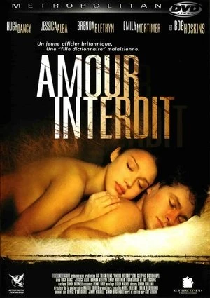 Regarder Amour interdit en streaming complet