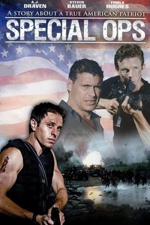 Regarder Special Ops en streaming complet