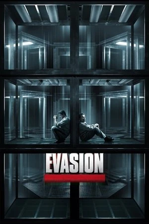 Regarder Évasion en streaming complet