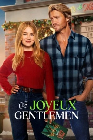 Regarder The Merry Gentlemen en streaming complet
