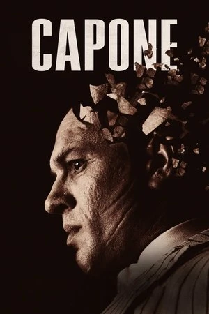 Regarder Capone en streaming complet