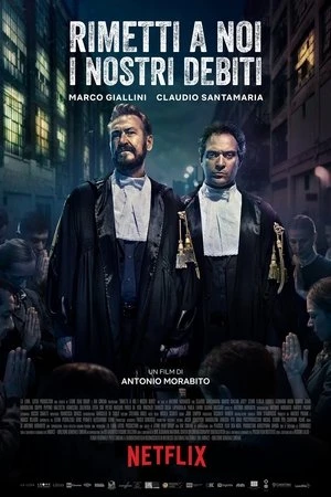 Regarder Pardonne-nous nos dettes en streaming complet
