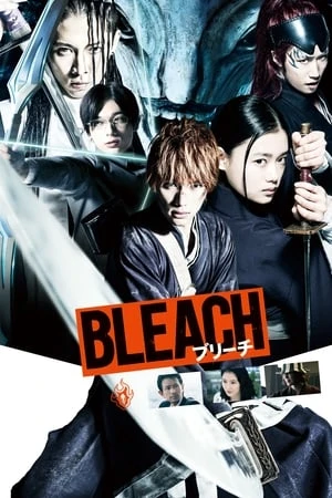 Regarder Bleach en streaming complet
