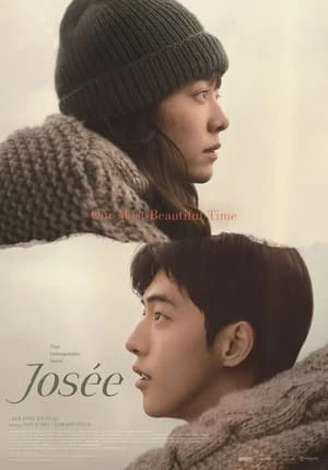 Regarder Josée en streaming complet