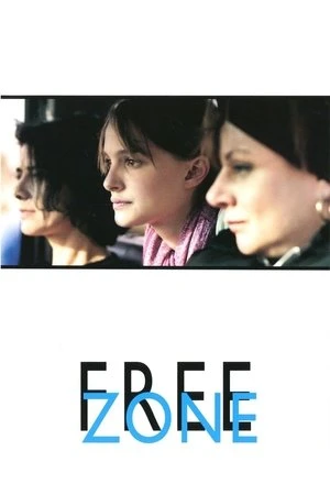 Regarder Free Zone en streaming complet