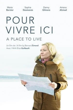 Regarder Pour vivre ici en streaming complet