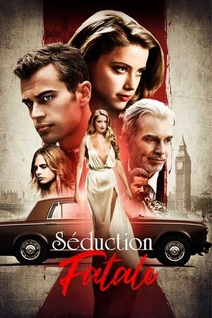 Séduction fatale affiche 