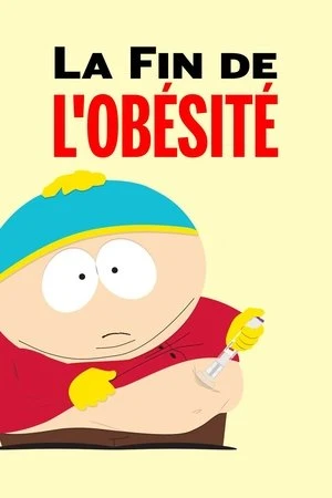 Regarder South Park : La Fin de l'obésité en streaming complet