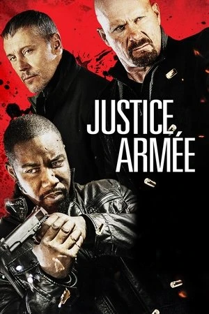  Justice Armée affiche 
