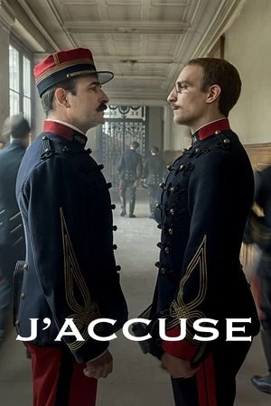 Regarder J'accuse en streaming complet