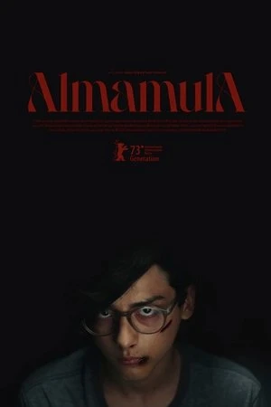 Regarder Almamula en streaming complet