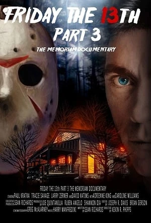 Regarder Friday the 13th Part 3: The Memoriam Documentary en streaming complet