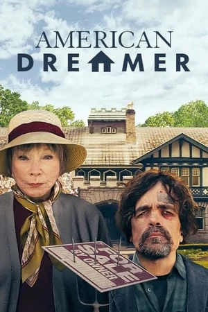 Regarder American Dreamer en streaming complet