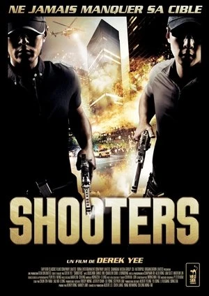 Regarder Shooters en streaming complet