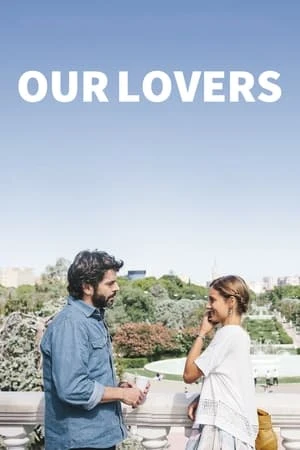 Regarder Nuestros amantes en streaming complet
