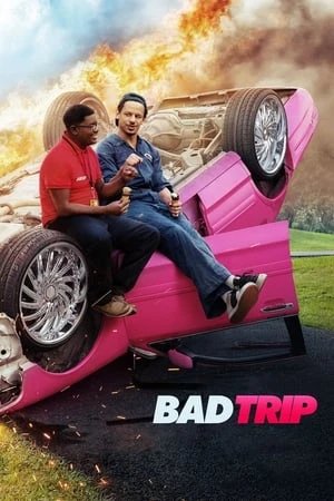 Regarder Bad Trip en streaming complet