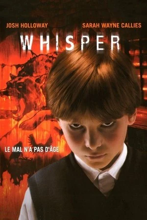 Regarder Whisper en streaming complet