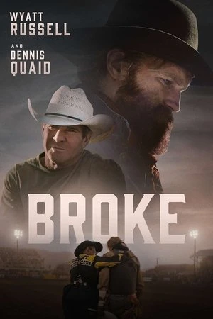 Regarder Broke en streaming complet