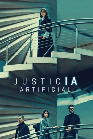 Regarder Artificial Justice en streaming complet