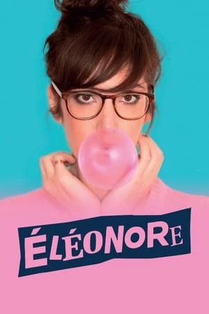 Éléonore affiche 
