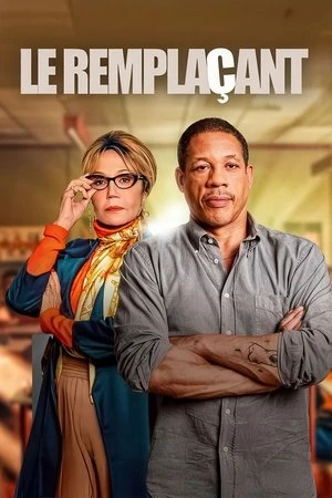 Regarder Le Remplaçant - Saison 3 en streaming complet
