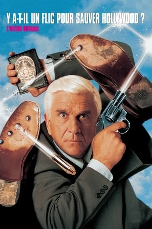 Regarder Y a-t-il un flic pour sauver Hollywood ? en streaming complet