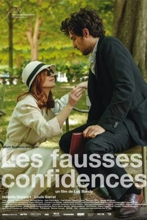 Regarder Les Fausses confidences en streaming complet