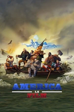 Regarder America : Le Film en streaming complet