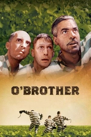 Regarder O'Brother en streaming complet