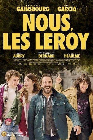 Regarder Nous, les Leroy en streaming complet